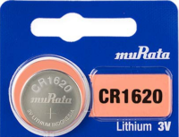 Imagem de Bateria 1620 Murata (Antiga Sony) - Valor Unitário